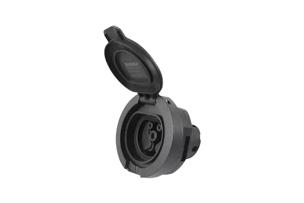 TİP 2 AC PRİZ