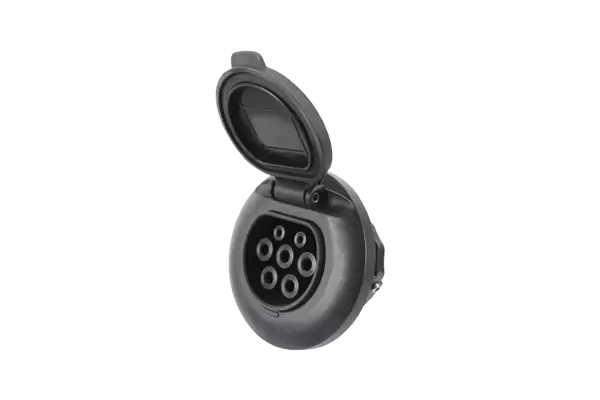 TİP 2 AC PRİZ