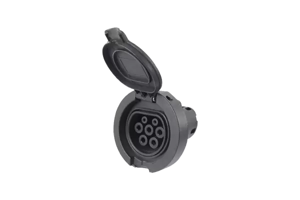 TİP 2 AC PRİZ