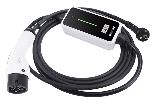 ŞARJ MODU 2 - U BOX MINI 6/8/13/16A Ayarlanabilir, 230V AC