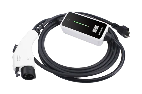 ŞARJ MODU 2 - U BOX MINI 6/8/13/16A Ayarlanabilir, 110~240V AC