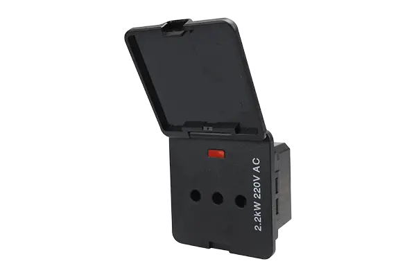 ARA&Ccedil; &Ccedil;IKIŞ PRİZİ YGB-118