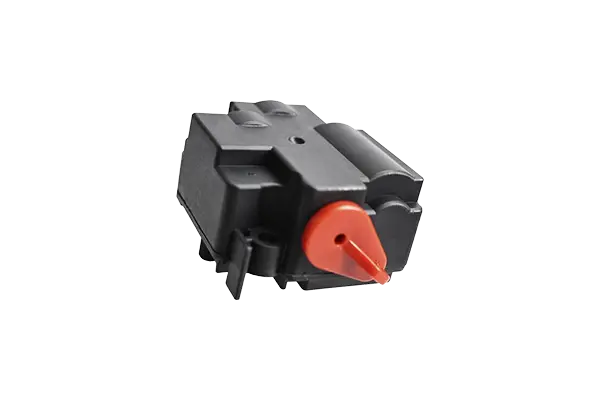 ELEKTRONİK KİLİT (Gerilim: 12V/24V)