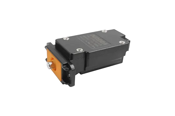 ELEKTRONİK KİLİT (Gerilim: 12V&plusmn;3 DC)
