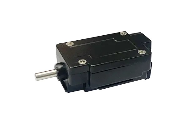 ELEKTRONİK KİLİT (Gerilim: 12V DC)