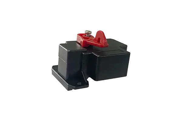 ELEKTRONİK KİLİT (Akım: 0,3A, Gerilim: 12V DC)