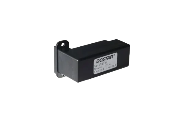 ELEKTRONİK KİLİT (Akım: 3A, Gerilim: 12V DC)