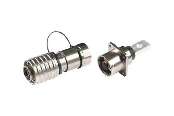 TEK &Ccedil;EKİRDEKLİ 12MM METAL İTM VE &Ccedil;EKME KONNEKT&Ouml;R&Uuml;