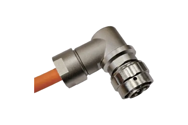 İKİ/&Uuml;&Ccedil;/D&Ouml;RT &Ccedil;EKİRDEKLİ TOKA TİPİ DİRSEK METAL KONNEKT&Ouml;R