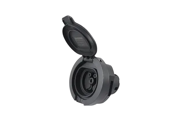 TİP 2 AC PRİZ (&Ccedil;alışma Gerilimi: 250V/415V AC)
