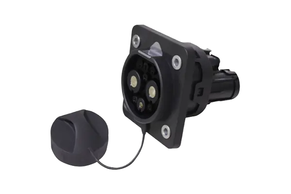 GB/T DC ARA&Ccedil; GİRİŞİ (&Ccedil;alışma Gerilimi: 1000V/DC)