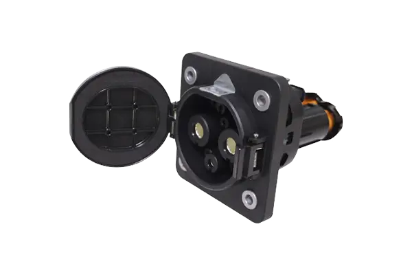 GB/T DC ARA&Ccedil; GİRİŞİ (Nominal Akım: 300A/400A/500A)